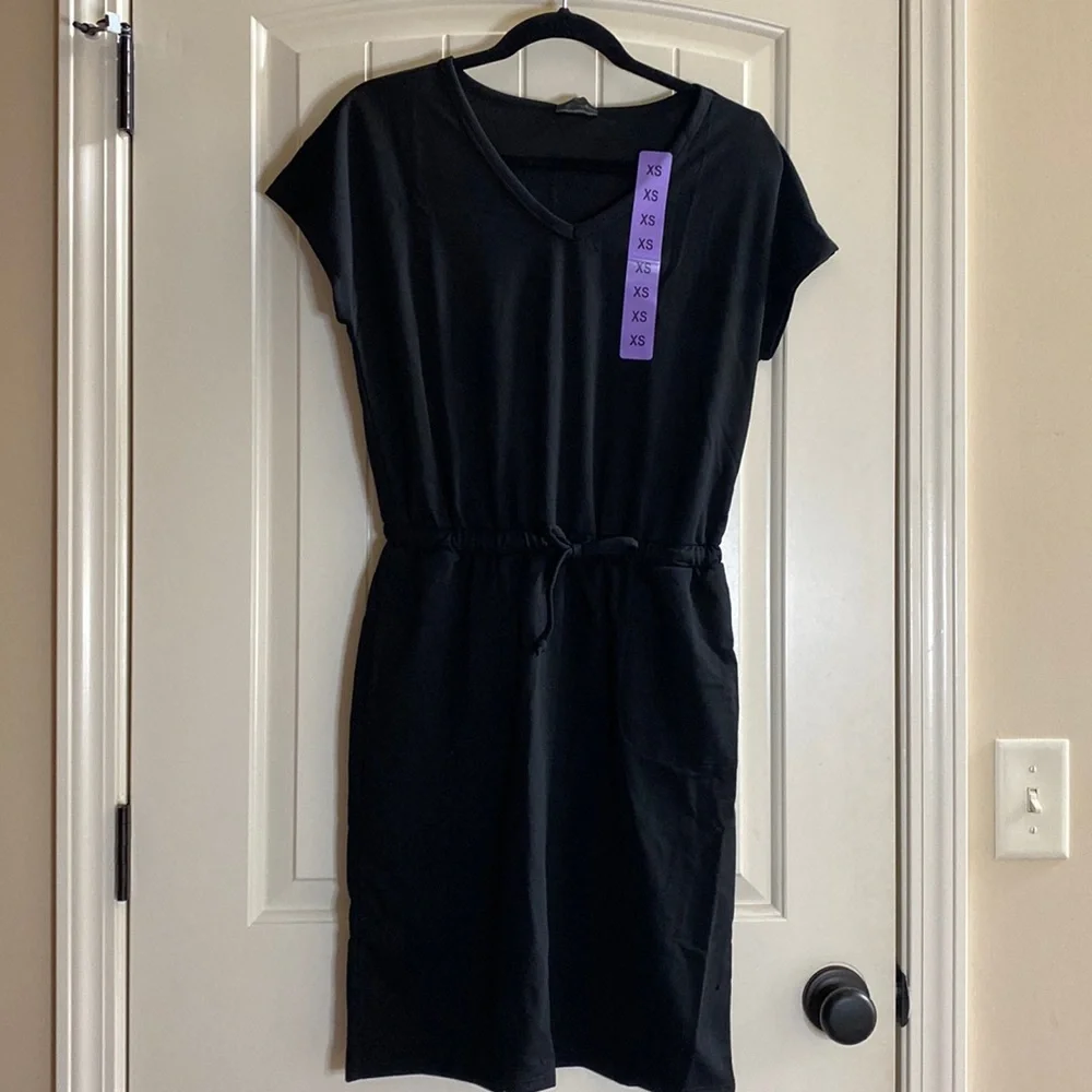 32 Degrees Cool Dress NWT - Picture 1 of 9